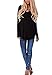 MooliDa Women Long Sleeve T Shirt Tunic Tops Plain Casual Basic Blouse Shirts Tees Top