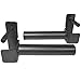 Titan Fitness Olympic Weight Plate Holder for T-3 Power Rack 3