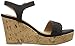 Jellypop Women's Mozart Wedge Sandal