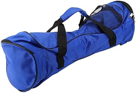 Mouchao 10inch Two Wheel Self Balancing Electric Scooter Hoverboard Bag Handbag Blue