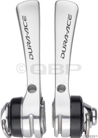 dura ace 7800 shifters