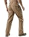 CQR Men’s Tactical Pants Lightweight EDC Assault Cargo, Duratex(tlp106) – Tundra, 36W x 30Lthumb 2