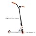 VOKUL Freestyle Tricks Pro Stunt Scooter for Kids Boys Girls - Entry Level Rider - Integral Stable Performance for Barspin,Tailwhip,Heelwhip etc in Skatepark