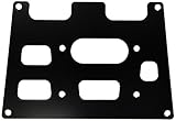 KFI Products 100335 Winch Mount Kit for '02-06 Artic Cat 250 2X4, 4X4