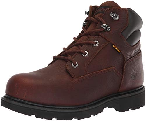 wolverine farmhand boots