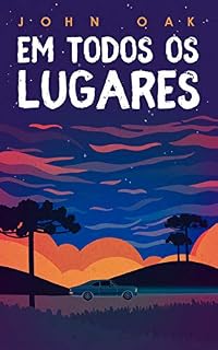 Livro Em Todos os Lugares