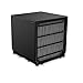 Evapolar EV1000CART Replacement Evaporative Cartridge for EV-1000 evaLIGHT Personal Air Cooler and Humidifier