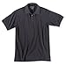 5.11 Tactical Men's Professional Short Sleeve Polo Shirt, 100% Cotton, Black, X-Large, Style 41060
