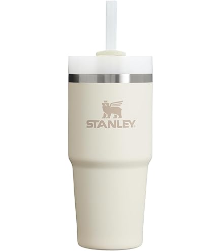 Amazon.com: STANLEY Quencher H2.0 Tumbler with Handle and Straw 30