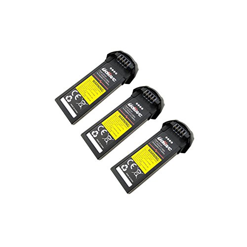 - Lithium-Akku 7,4 V 350 mAh für die Akku Ersatzteile, D Hubschrauber de Fernsteuerungs D UDI U31/u31 W/U36/T25/u34 W/u36 W #2 – Bild 5