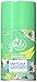 Glade Automatic Spray air freshener, Refill, Matcha Garden, 6.2 oz