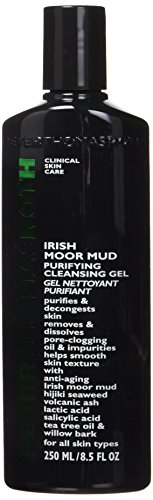 Peter Thomas Roth Irish Moor Mud Purifying Cleansing Gel, 8.5 Ounce