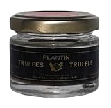 Plantin - Genuine White Summer Truffles Tuber Aestivum 12.5g jar (0.44oz) Pieces