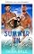 Livro Summer no paraíso (Romances ménage contemporâneos)