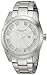 Kenneth Cole New York Women's 10023856 Dress Sport Analog Display Japanese Quartz Silver Watch