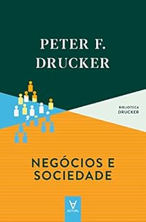 Livro Negócios e Sociedade