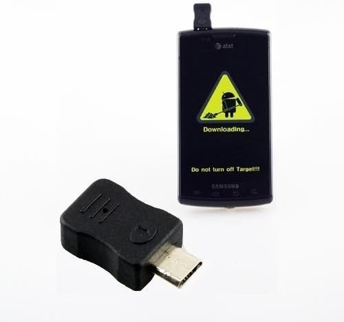 Eopzol Micro USB JIG for Unbricked Samsung Galaxy S Infuse SGH-i997 SGHi997 Fix Tools Download USB Jig