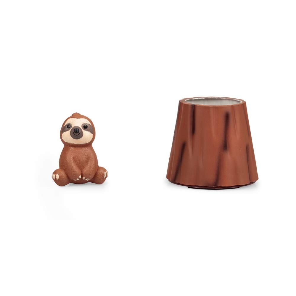 Tobar 35180 Growing Hatching Sloth