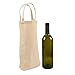 Wine Tote Bags, Gift Bags (4 Pack)