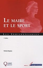 Le  maire et le sport
