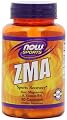 NOW Foods Zma, 90 Capsules (Pack of 5)