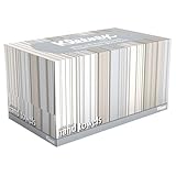 Kleenex 11268CT Ultra Soft Hand Towels, POP-UP Box, White, 70 per Box (Case of 18 Boxes)