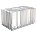 Kleenex 11268CT Ultra Soft Hand Towels, POP-UP Box, White, 70 per Box (Case of 18 Boxes)