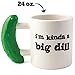 BigMouth Inc, Coffee Mug
