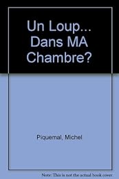 Un  loup dans ma chambre