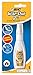 BIC 15ml Bottle Wite-Out 2 in 1 Correction Fluid (BICWOPFP11),White
