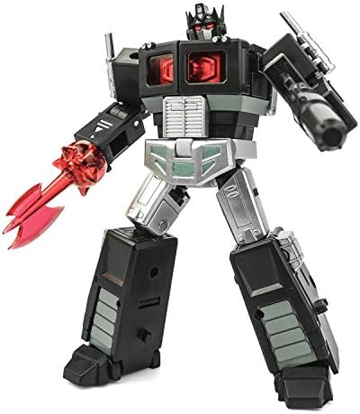 pocket toys transformers