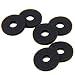 Guitar Savers Premium Strap Locks (3 Pair) - Black
