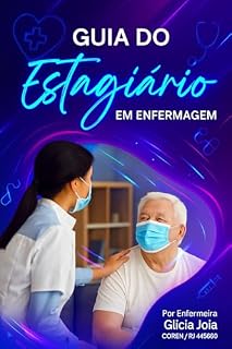 Livro Guia do Estagiário em Enfermagem