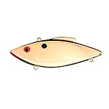 Bill Lewis Lures 3/4-Ounce Mag Trap