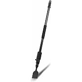 LCKAUTO 42 inch Pneumatic Long Reach Air Scraper Black | Quickly remove, 2100 BPM, paired with a 4-inch blade
