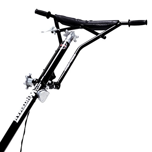 36" Honda GX160 J - Series Trowel - Thumbnail 2