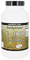 Healthy Origins Vitamin E Natural Mixed Toco Gels