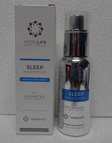 Vasayo Sleep Micromyst