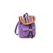 Maplelea's Mixed Bag Outfit (Jacket and Backpack) for 18 Inch Dolls