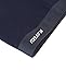 KAYIZU Men's Underwear Super Soft Cotton Low Rise Trunks Medium (3-Pack)