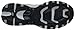 Skechers Men's Vigor 2.0 Serpentine Sneaker, White/Charcoal, 8.5 M US