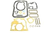 ITM Engine Components 09-24000 Conversion Gasket Set