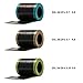 Mr. Tuffy Ultra Lite Bicycle Tire Liner, Brown, 26 x 1.95-2.5
