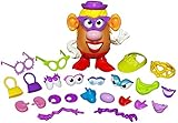 Playskool Mrs. Potato Head Silly Suitcase Set