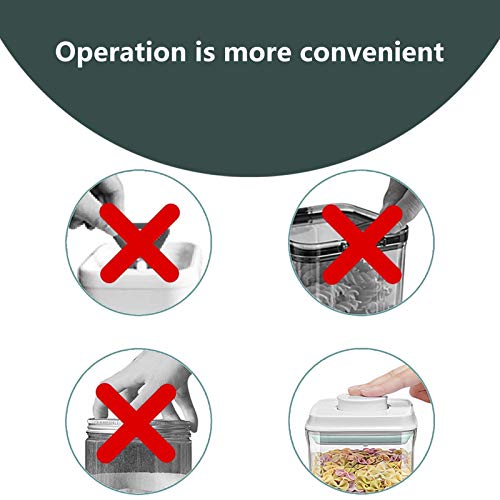 Formula container, Formula dispenser, Formular Jar,1000ml Pricepulse