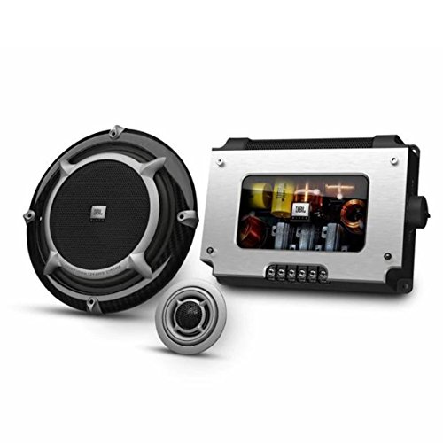 JBL 670GTi 1200 Watt Max 6-1/2"  2-way Reference-Class Compe