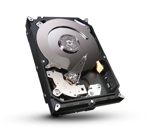 (Old Model) Seagate 3TB Desktop HDD SATA 6Gb/s 64MB Cache 3.5-Inch Internal Bare Drive (ST3000DM001)