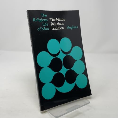 Gyan Publishing House The Religion of India : The Sociology of