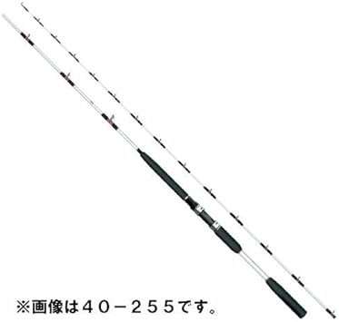 Amazon シマノ Shimano ロッド 舳 60 270 シマノ Shimano 船竿