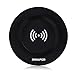 Wireless Charger, INNAPER Ultra Slim Qi Wireless Charging Pad with Anti Slip Rubber for Samsung Galaxy S7/ S7 Edge/ S6 Edge+/Note 5, Nexus 4/5/6/7, Lumia 950XL and All Qi-Enabled Devices